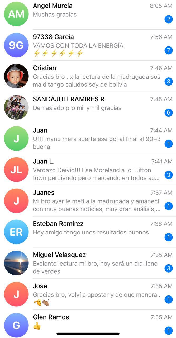 TESTIMONIO 2
