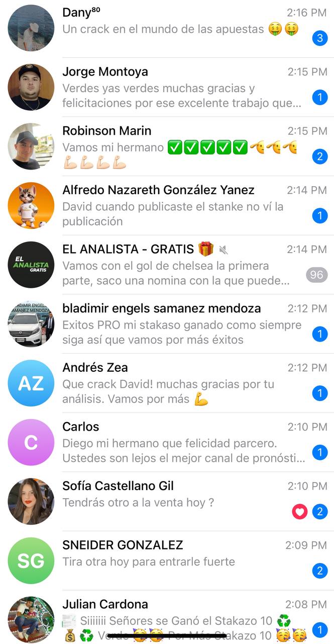 TESTIMONIO 4