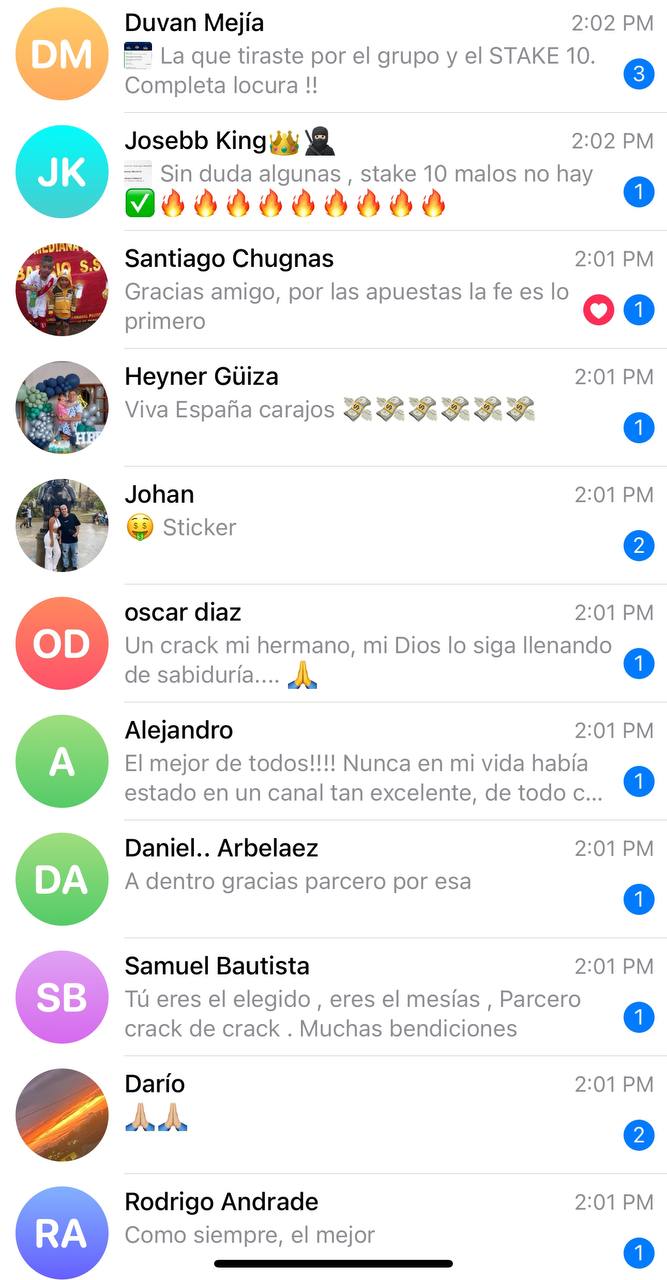 TESTIMONIO 7